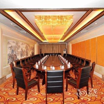 大连金州宾馆酒店提供图片