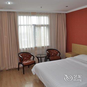 速8酒店(北京前门店)酒店提供图片