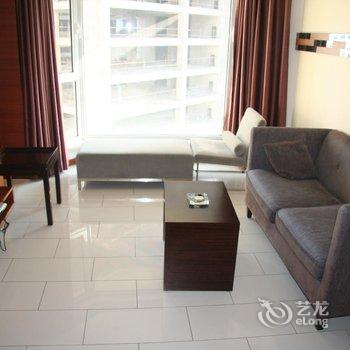 大连国际酒店公寓酒店提供图片