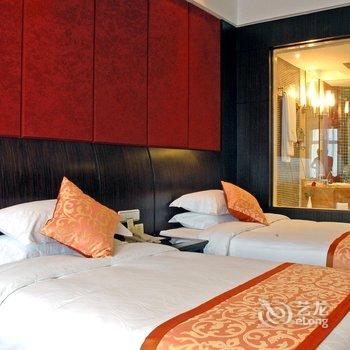 徐州海天假日酒店酒店提供图片