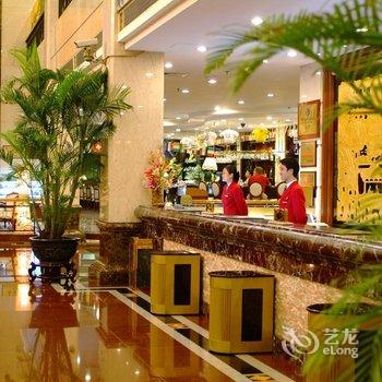 东莞凤岗名冠金凯悦酒店酒店提供图片