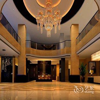 太原万达广场悦嘉酒店酒店提供图片