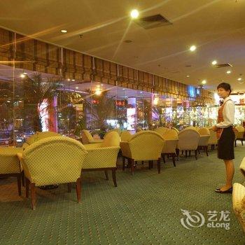 深圳市春江庐山大酒店酒店提供图片