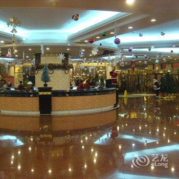 新疆火炬大酒店(原火炬大厦)酒店提供图片