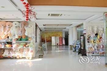 扬州蜀岗西峰大酒店酒店提供图片