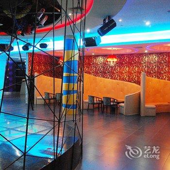 泉州惠安半岛湾假日酒店酒店提供图片