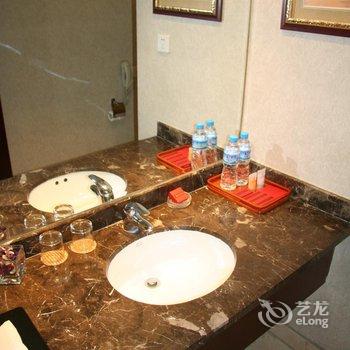 沈阳财富唐酒店酒店提供图片