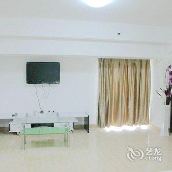 杭州盛世管家自助酒店（万科金色城品店）酒店提供图片
