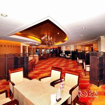 大连金州宾馆酒店提供图片