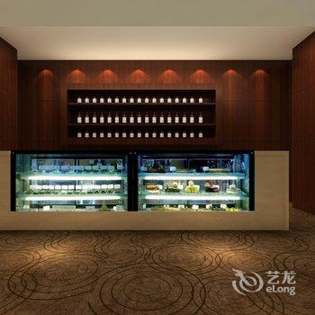 合肥浙商瑞雅国际酒店酒店提供图片