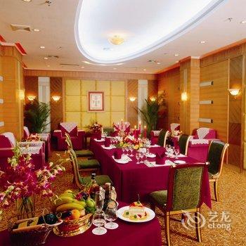 合肥恒悦国际外商俱乐部酒店酒店提供图片