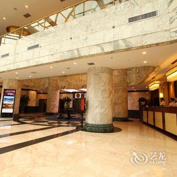 沈阳瑞心东方酒店酒店提供图片