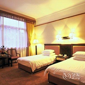 韶山宾馆酒店提供图片