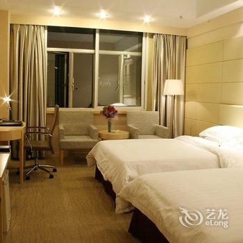 福州黄金大酒店酒店提供图片