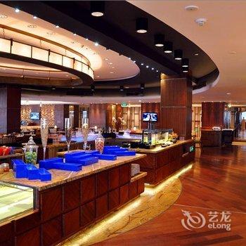广州中心皇冠假日酒店用户上传图片