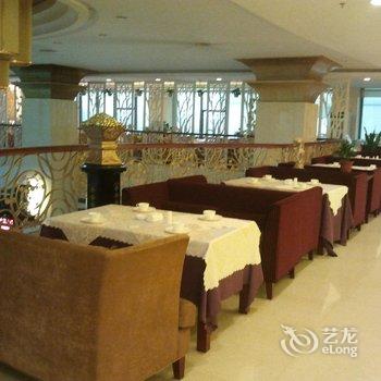 平顶山汝州天瑞中州国际饭店酒店提供图片