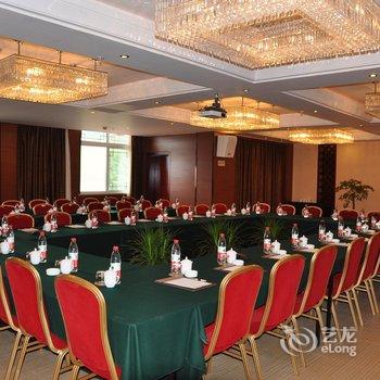 安庆双龙度假村（怀宁县）酒店提供图片