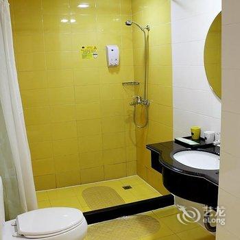 如家快捷酒店(宁波城隍庙月湖店)酒店提供图片