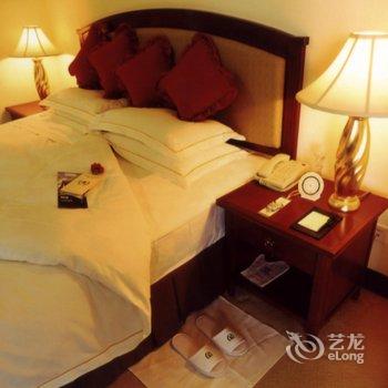 西安曲江惠宾苑宾馆酒店提供图片