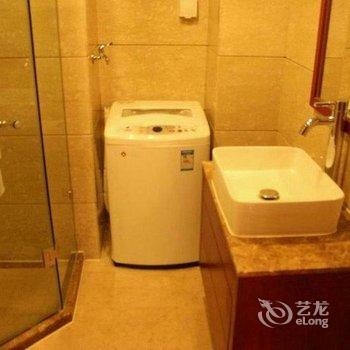 杭州盛世管家自助酒店（东方金座店）酒店提供图片