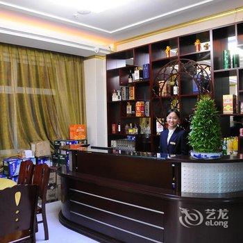 运城阳光大酒店酒店提供图片