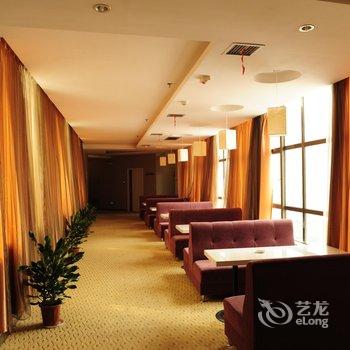 益阳朝阳君凯商务酒店酒店提供图片