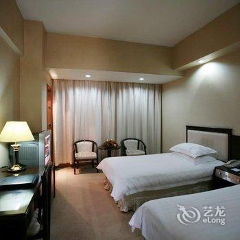 韩城银河大酒店酒店提供图片