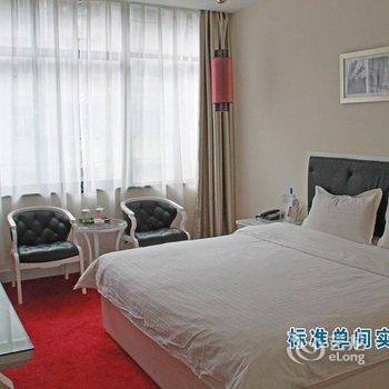 淮北诺威假日酒店酒店提供图片