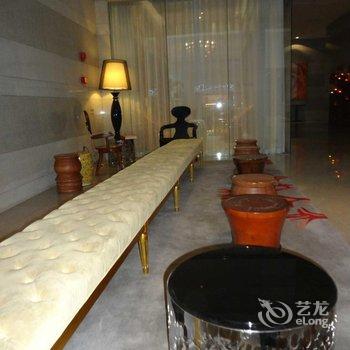 广州卡丽皇家金煦酒店用户上传图片
