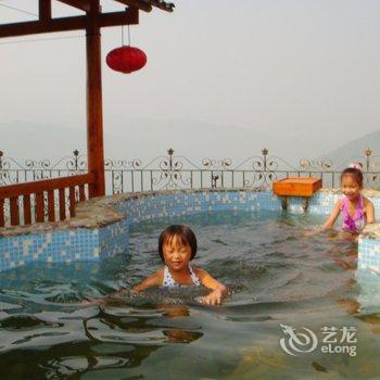 龙胜龙脊龙岳温泉山庄(原龙脊真辰温泉酒店)酒店提供图片