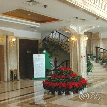 长兴红玫瑰大酒店酒店提供图片