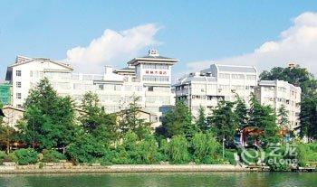 桂林市精通桂林大酒店酒店提供图片