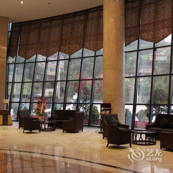 赤水同盛浙旅大酒店酒店提供图片