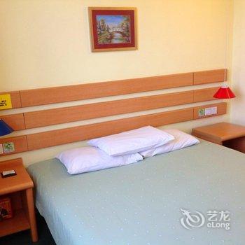 唐山馨逸宾馆酒店提供图片