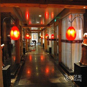 临沂观唐温泉(国际)度假村酒店提供图片