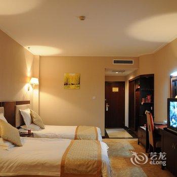 连云港世纪港丽国际酒店酒店提供图片