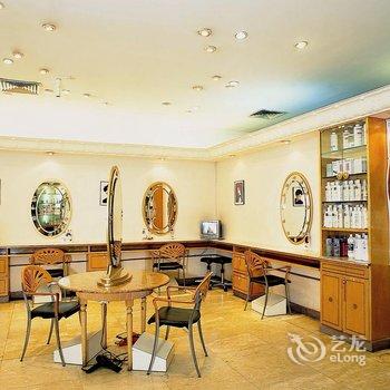 深圳金碧酒店酒店提供图片