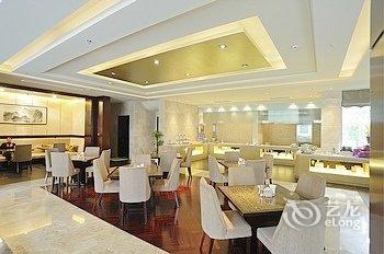 扬州紫藤商务酒店（广陵区）酒店提供图片