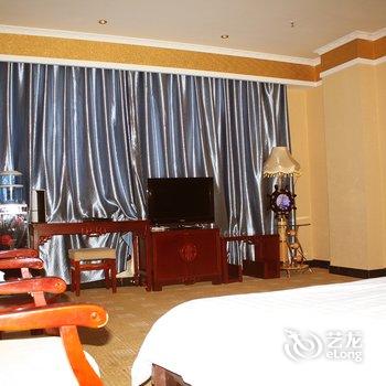 日喀则东方明圣酒店酒店提供图片