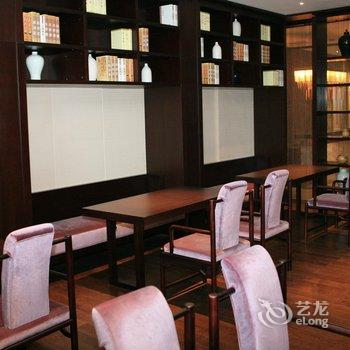 书香世家酒店(济南高新奥体会展中心店)酒店提供图片