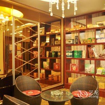 恩施风之舞大酒店酒店提供图片