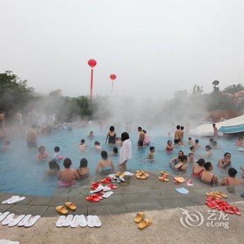 重庆香海温泉酒店(永川)酒店提供图片