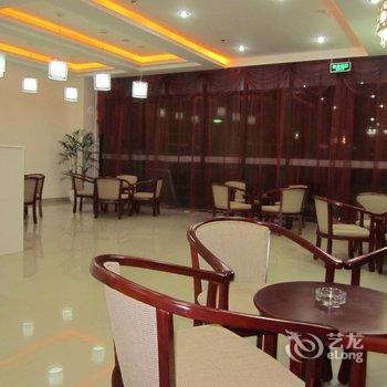 昆山嘉铂商务酒店酒店提供图片