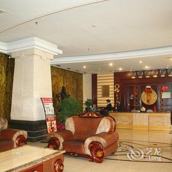 洛阳芳达商务酒店酒店提供图片