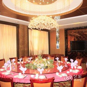 林芝重庆小天鹅宾馆酒店提供图片