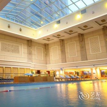 吴江东恒盛国际大酒店酒店提供图片
