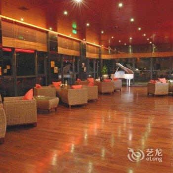 上海康桥凯莱酒店(浦东机场迪士尼店)用户上传图片