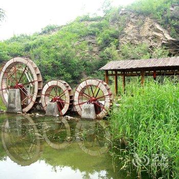 河北野生原度假村(石家庄平山县)酒店提供图片