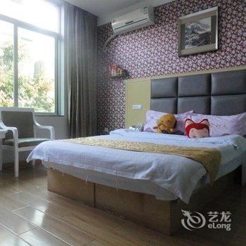 襄樊饭店万家星火酒店提供图片