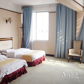 雅安华峰宾馆酒店提供图片